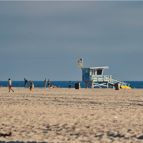 Explore La Jolla's sandy beaches and coves