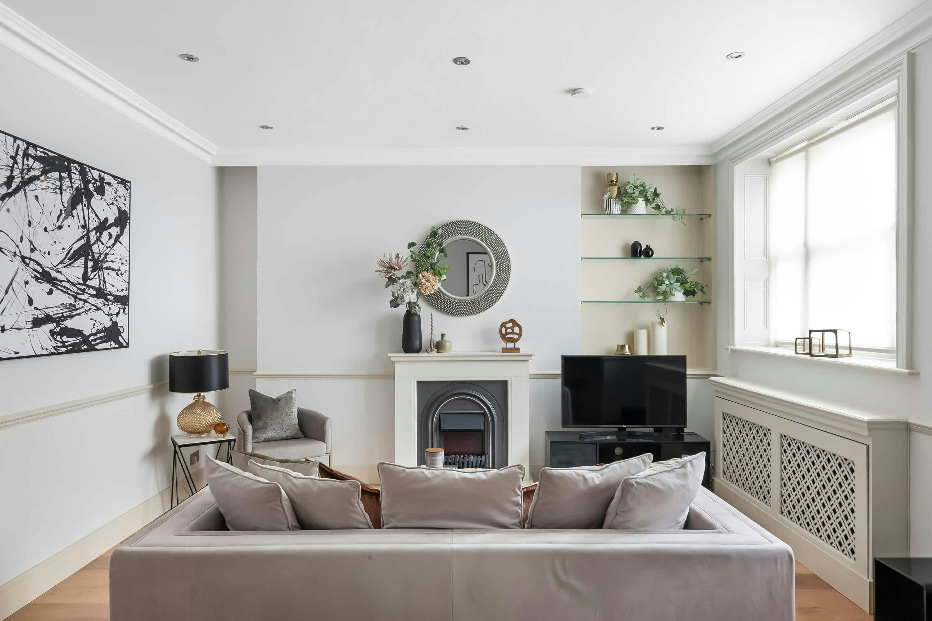 Notes of Notting Hill