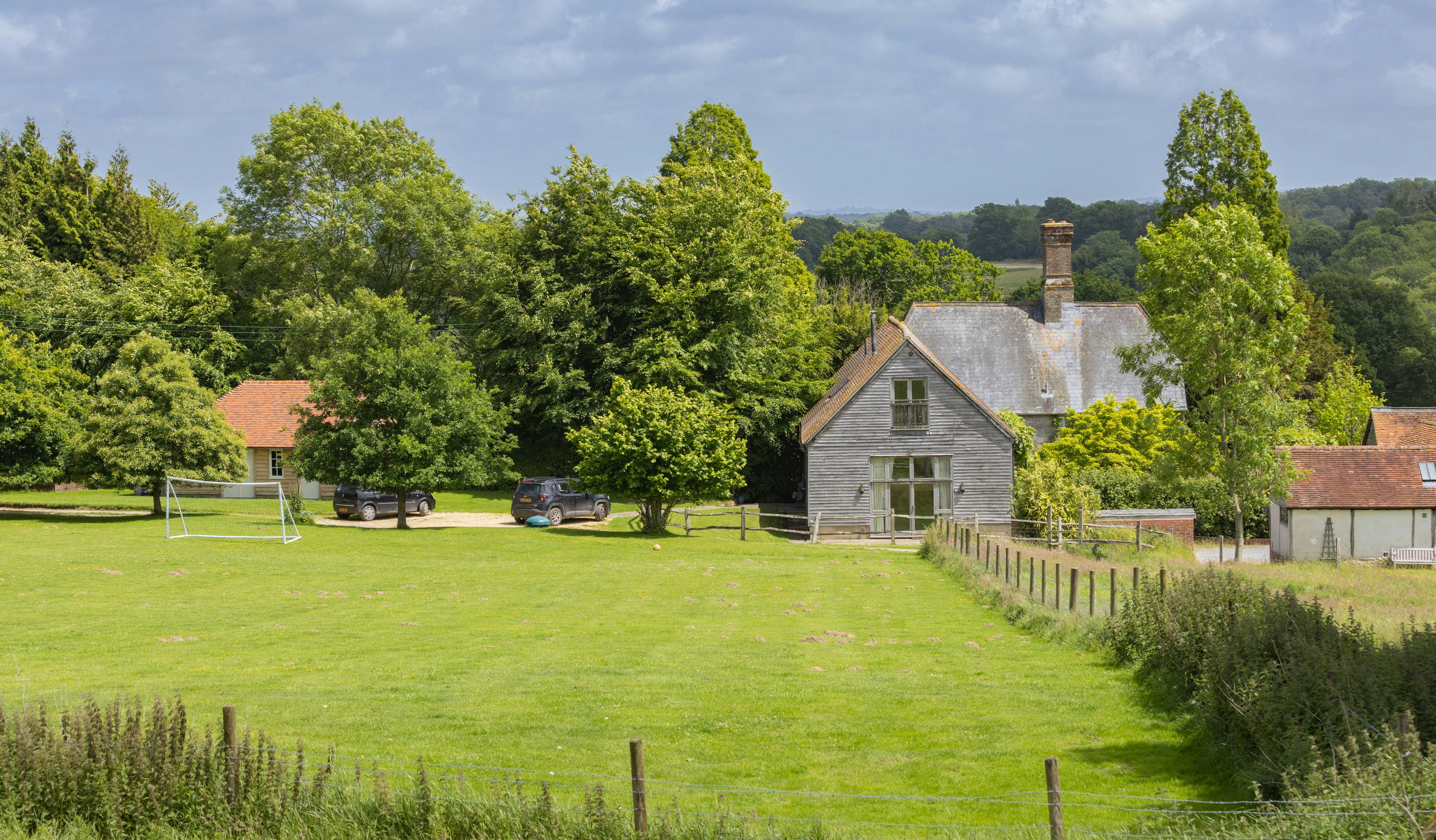 Soul of the Landscape