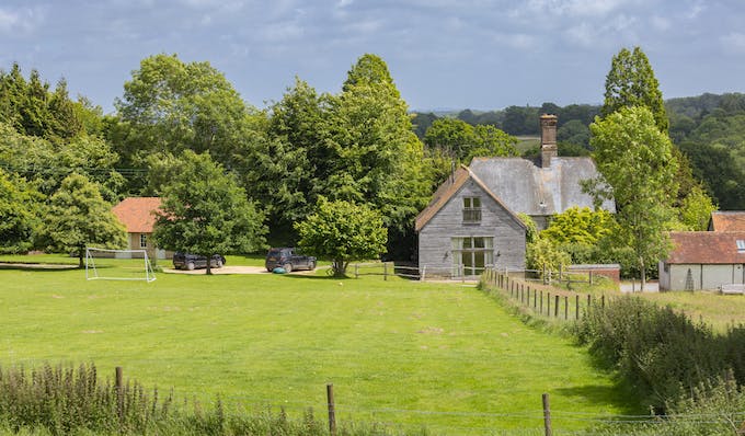 Soul of the Landscape