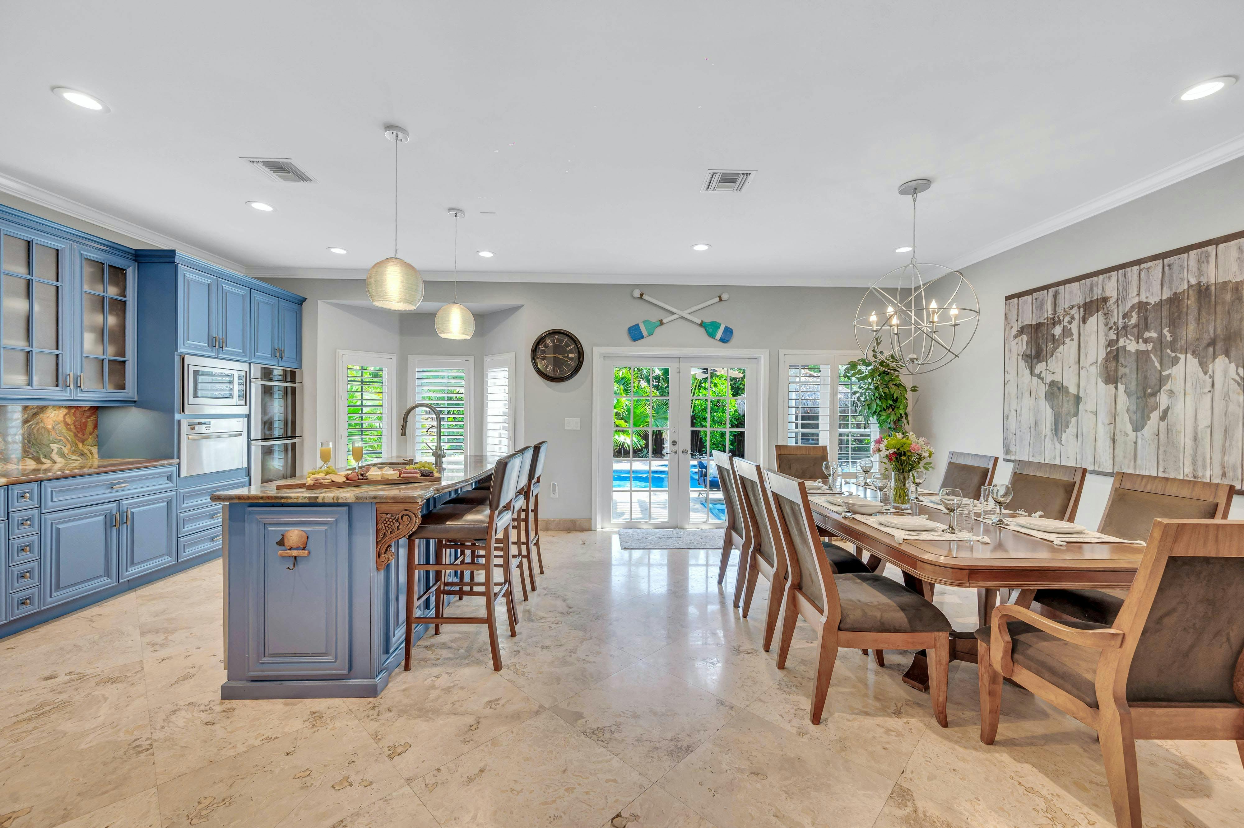 Tranquil Shore Retreat