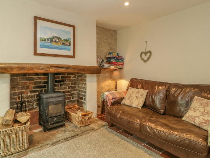 Shillingstone Cottage