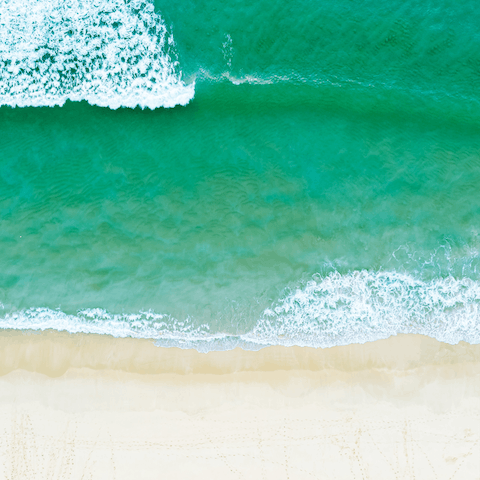Spend the day at Praia da Comporta – Portugal's best-kept secret – just a short drive from home