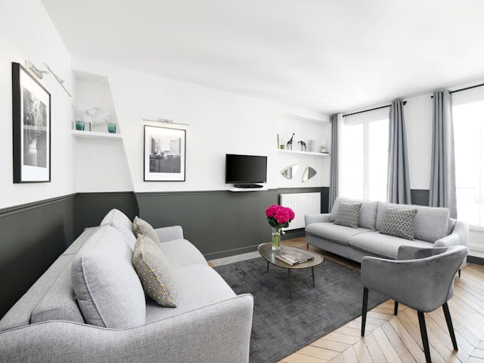 Le Gris Charmant