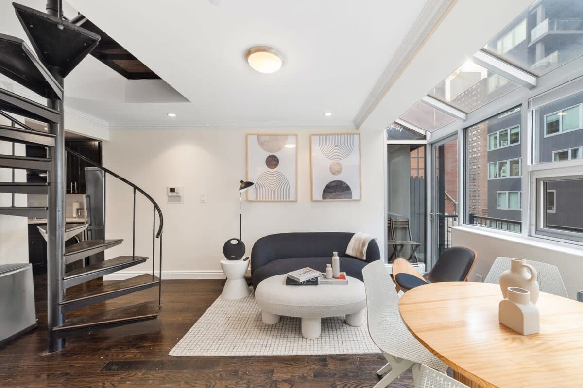 Chelsea Skylight