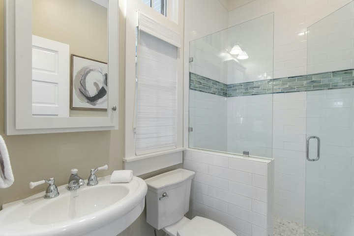 Bathroom photo