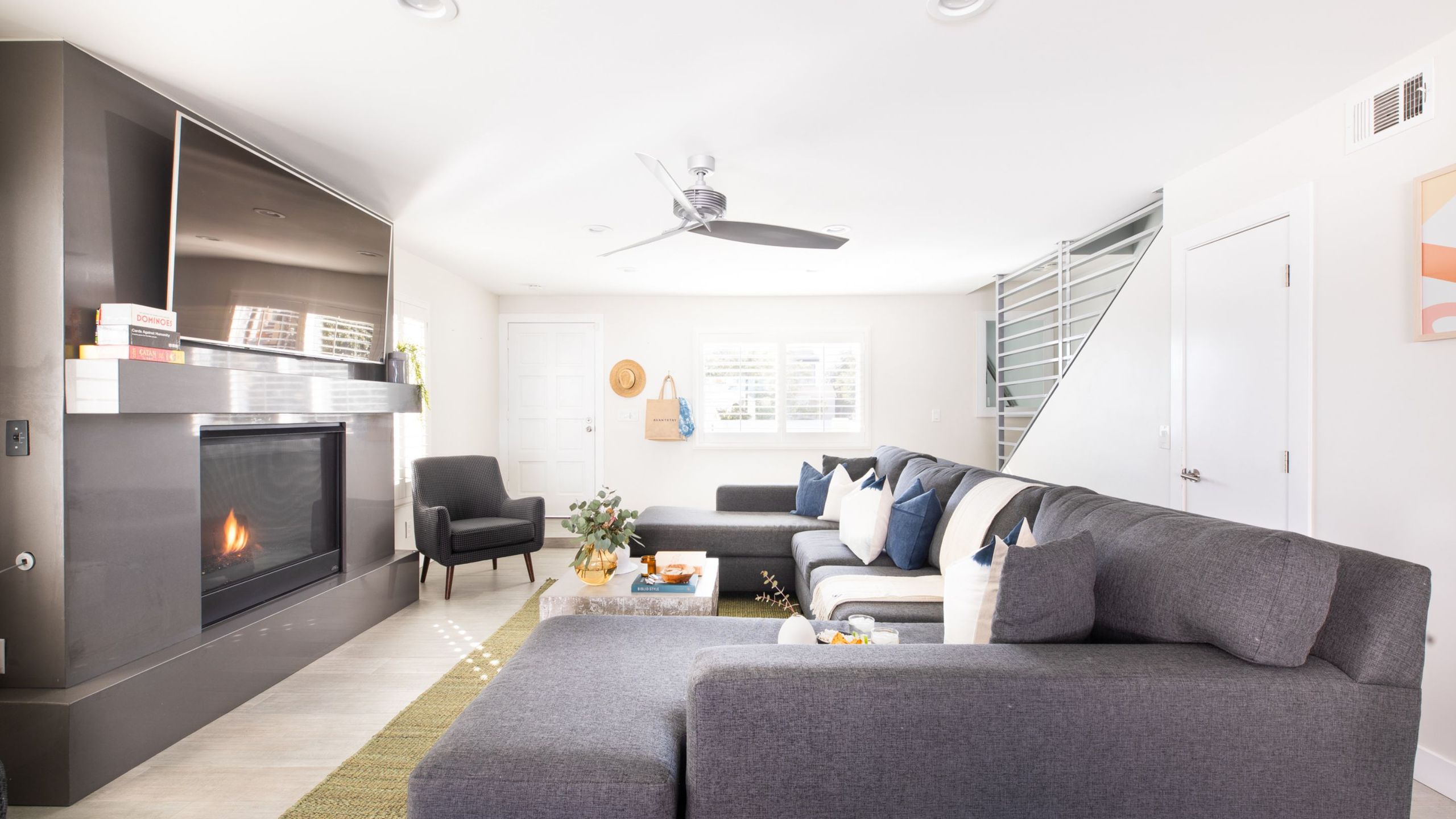 Pacific Beach Abode