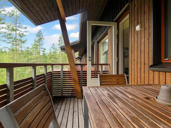 Vuokatti Cabin 16 - Vuokatti