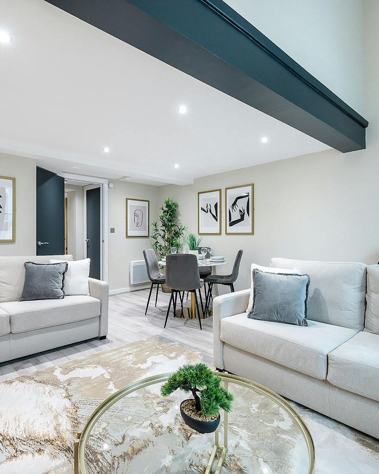 Halifax House Living