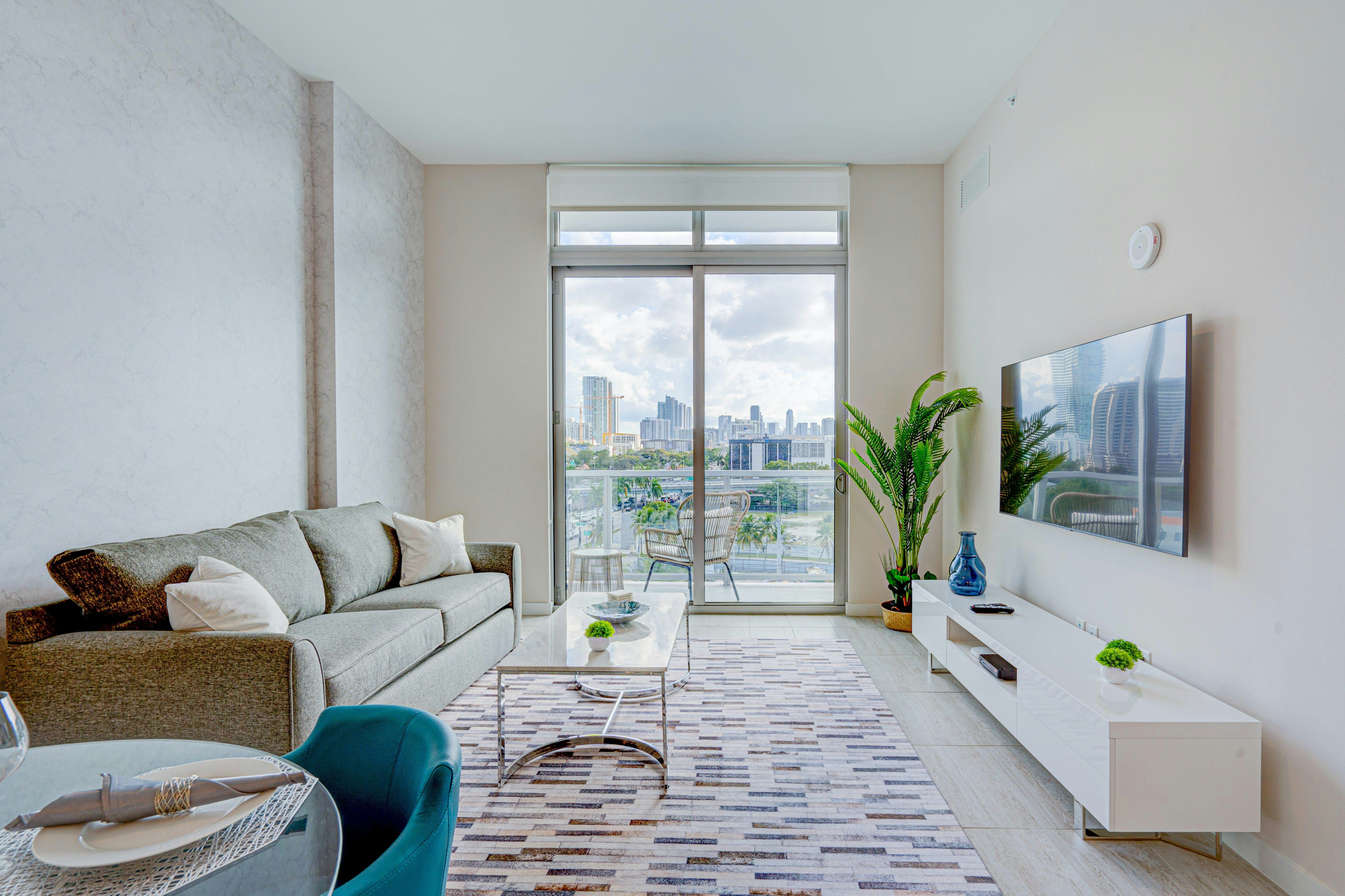 Biscayne Daydream