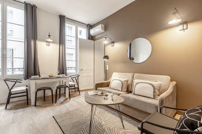The Vibrancy of Marais