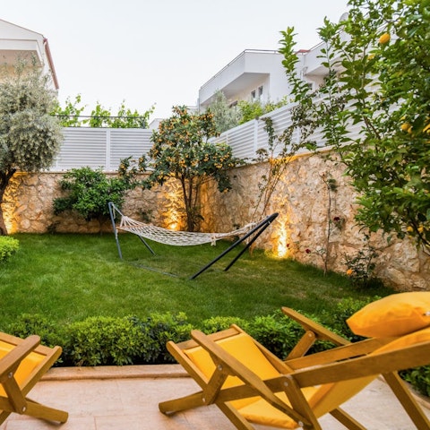 Pick your spot for a sunny afternoon spent in the garden