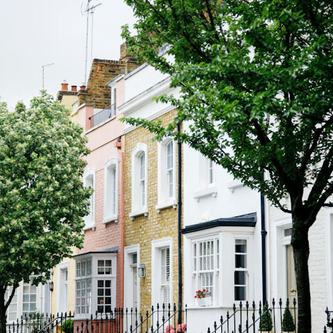 Explore well-heeled Chelsea – on the doorstep