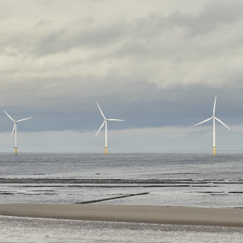 Make the most of your proximity to the sea