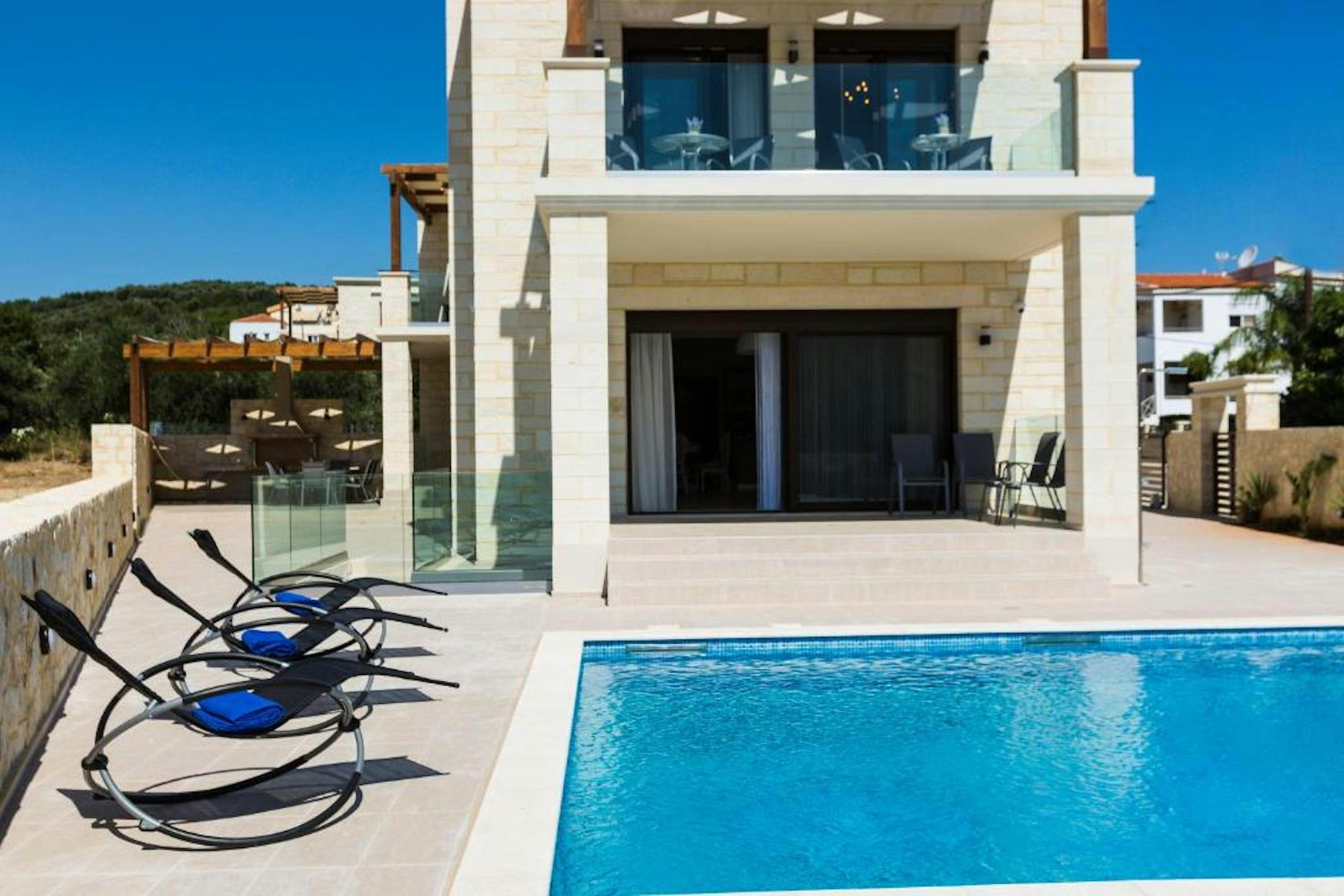 Daughter of Deucalion