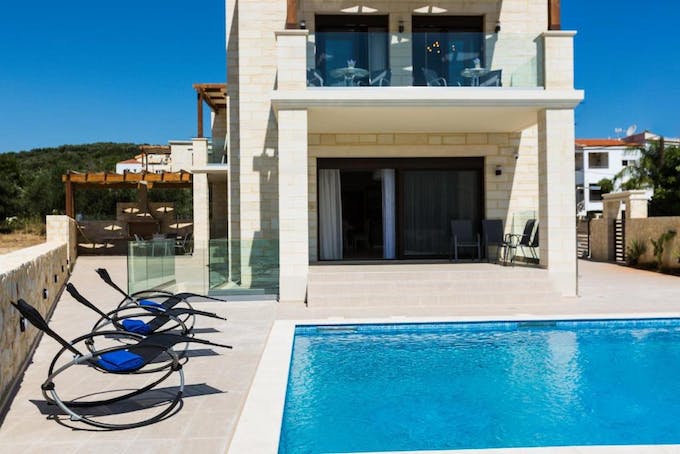 Daughter of Deucalion