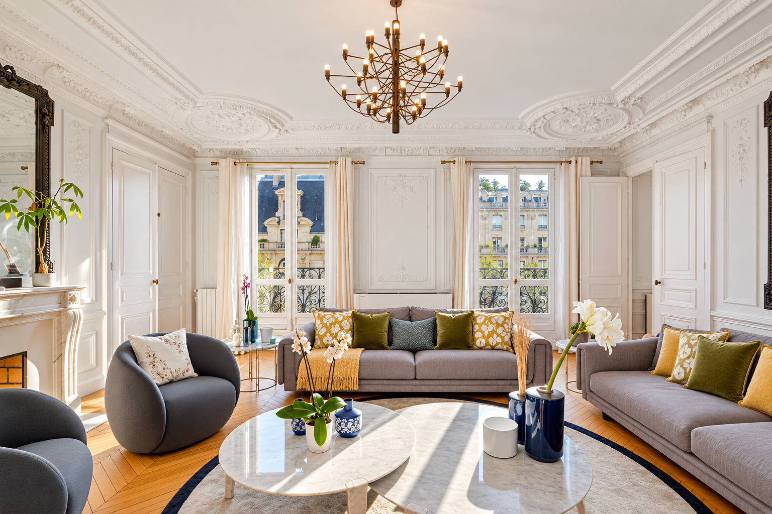 Luxe In Light