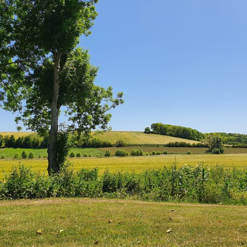 Hike through the scenic and vibrant Dropt Valley and explore what rural France has to offer