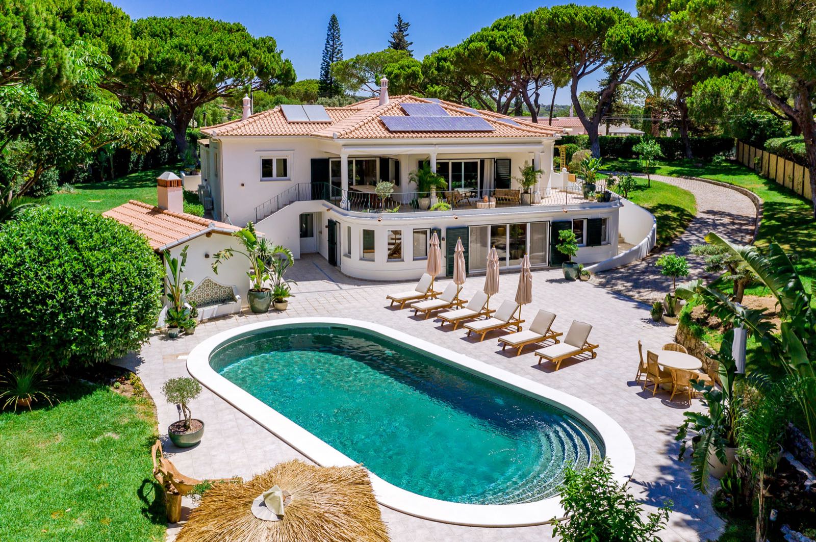 Algarve Idyll