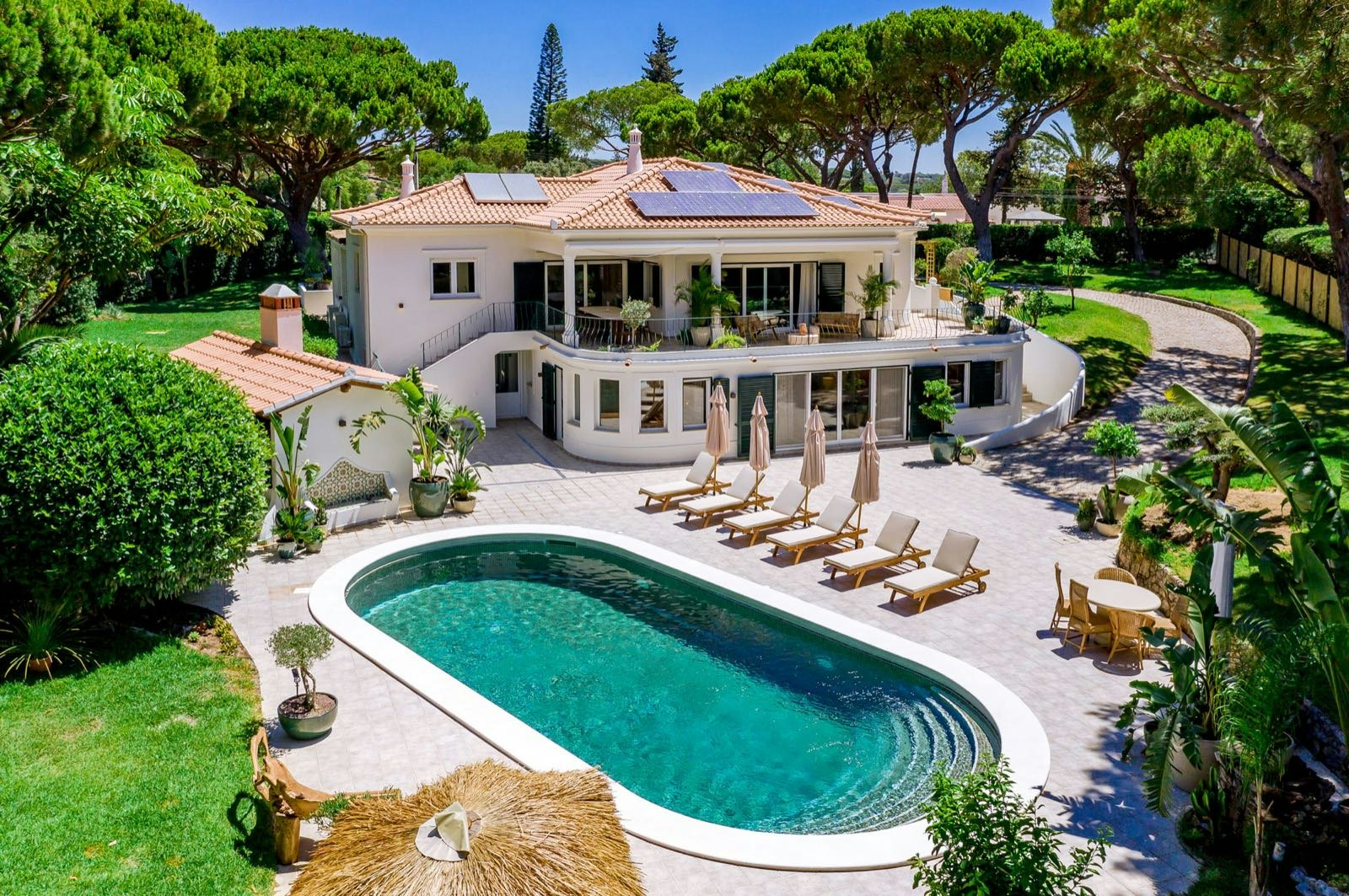 Algarve Idyll