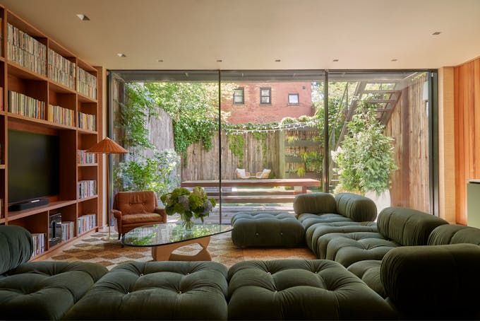 Brooklyn Beauty