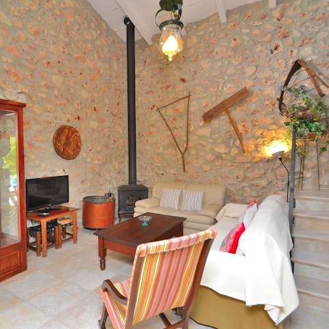 Guests thought this home was great value for the price.