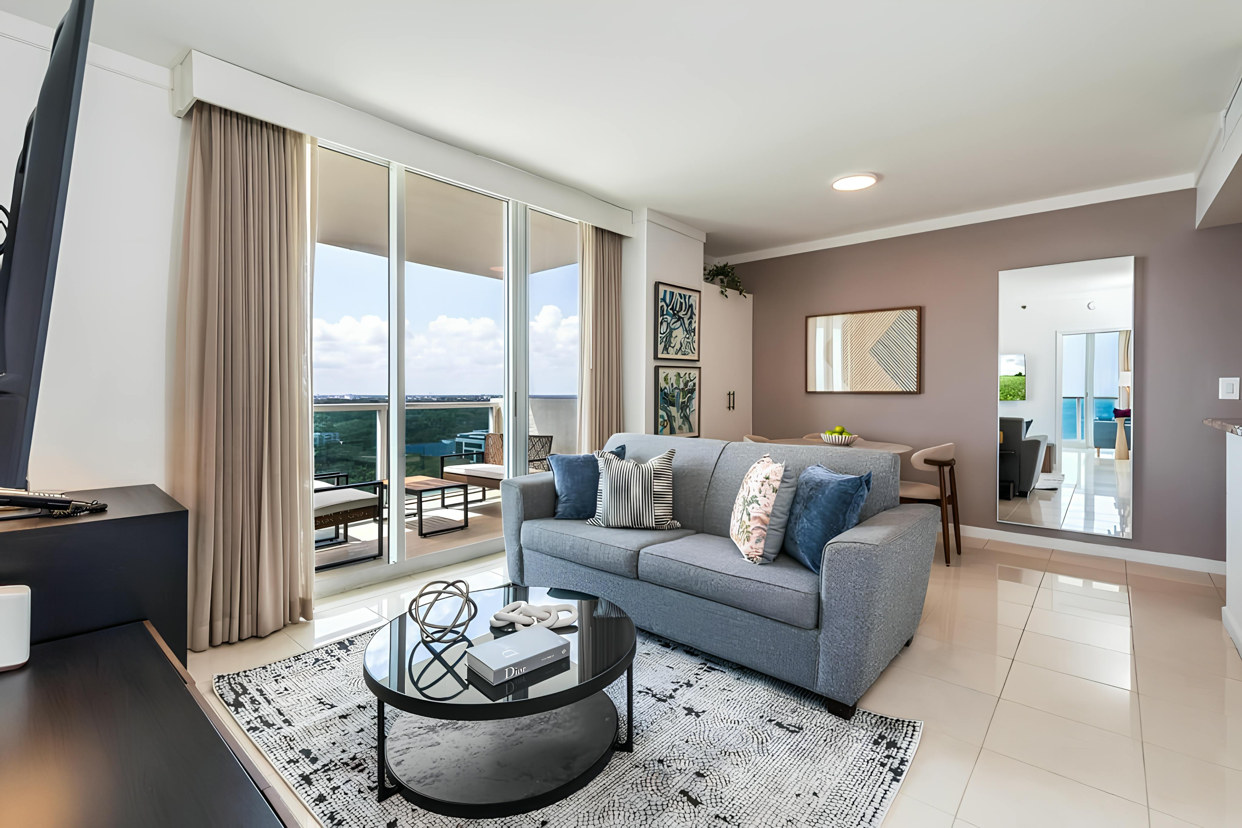 Biscayne Harmony