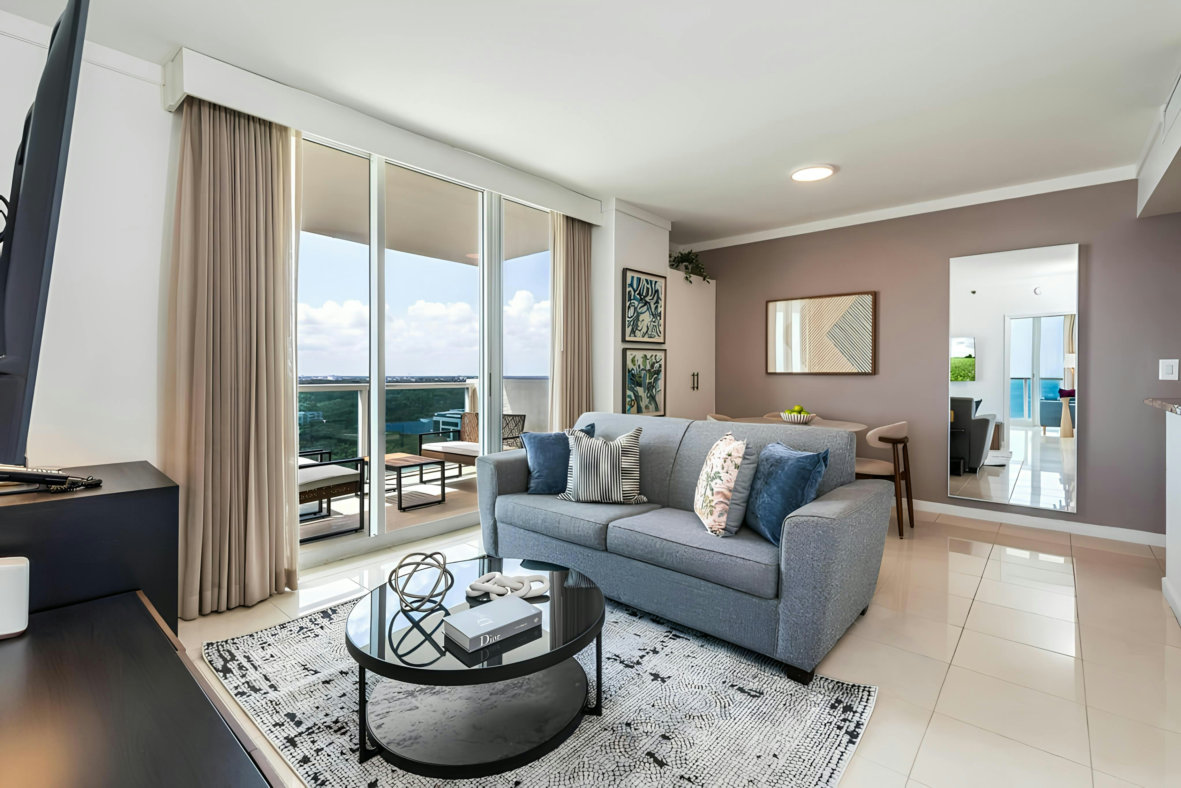 Biscayne Harmony