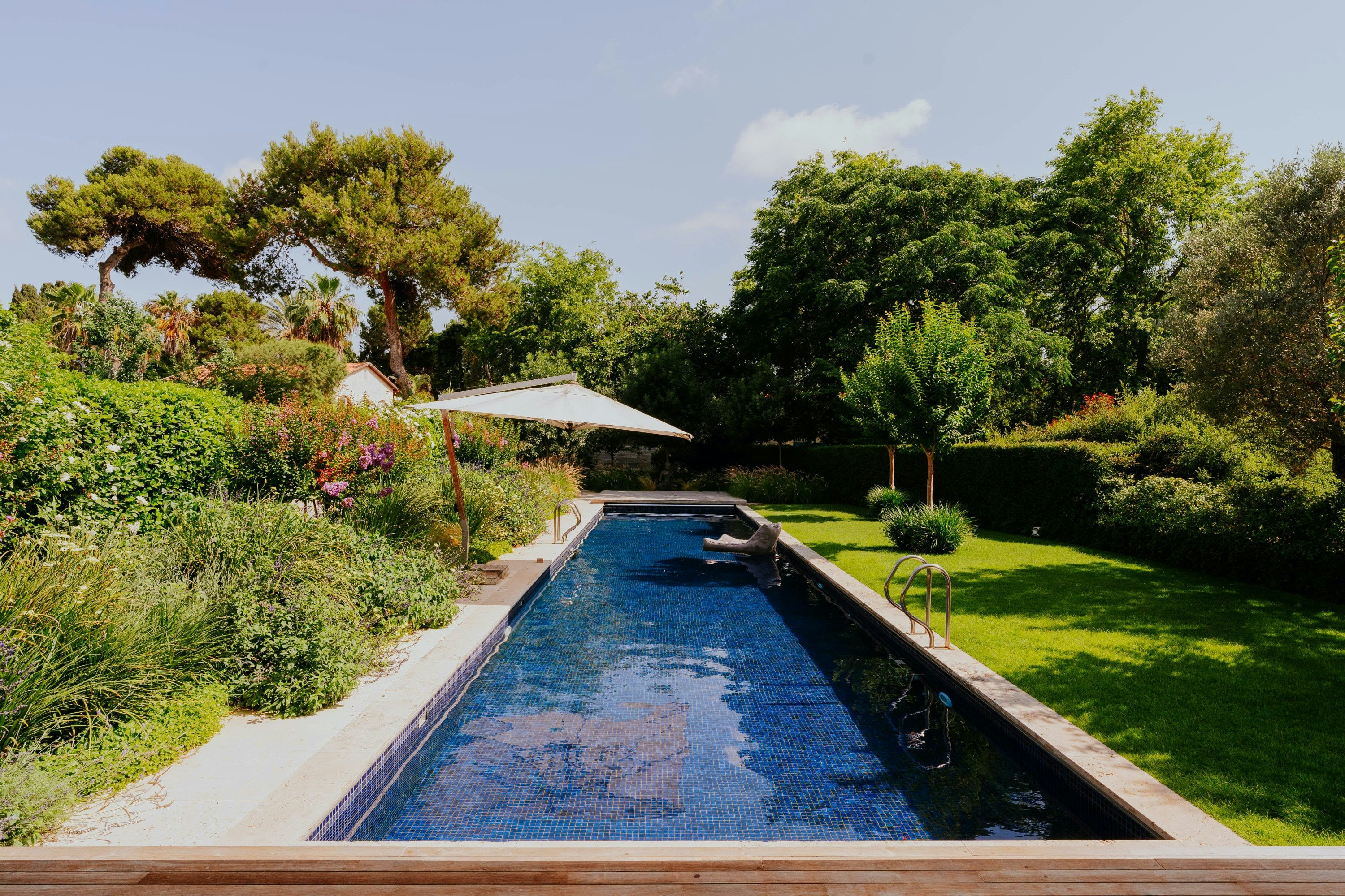Tranquil Hideaway