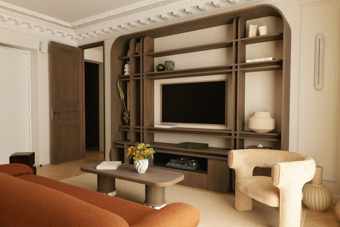 Refined Atelier