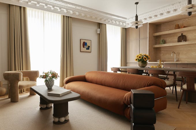 Refined Atelier