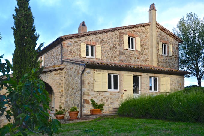 Umbria Bliss