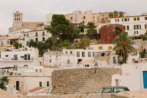 Discover Ibiza's idyllic rural villages, rich in local character and traditional architecture