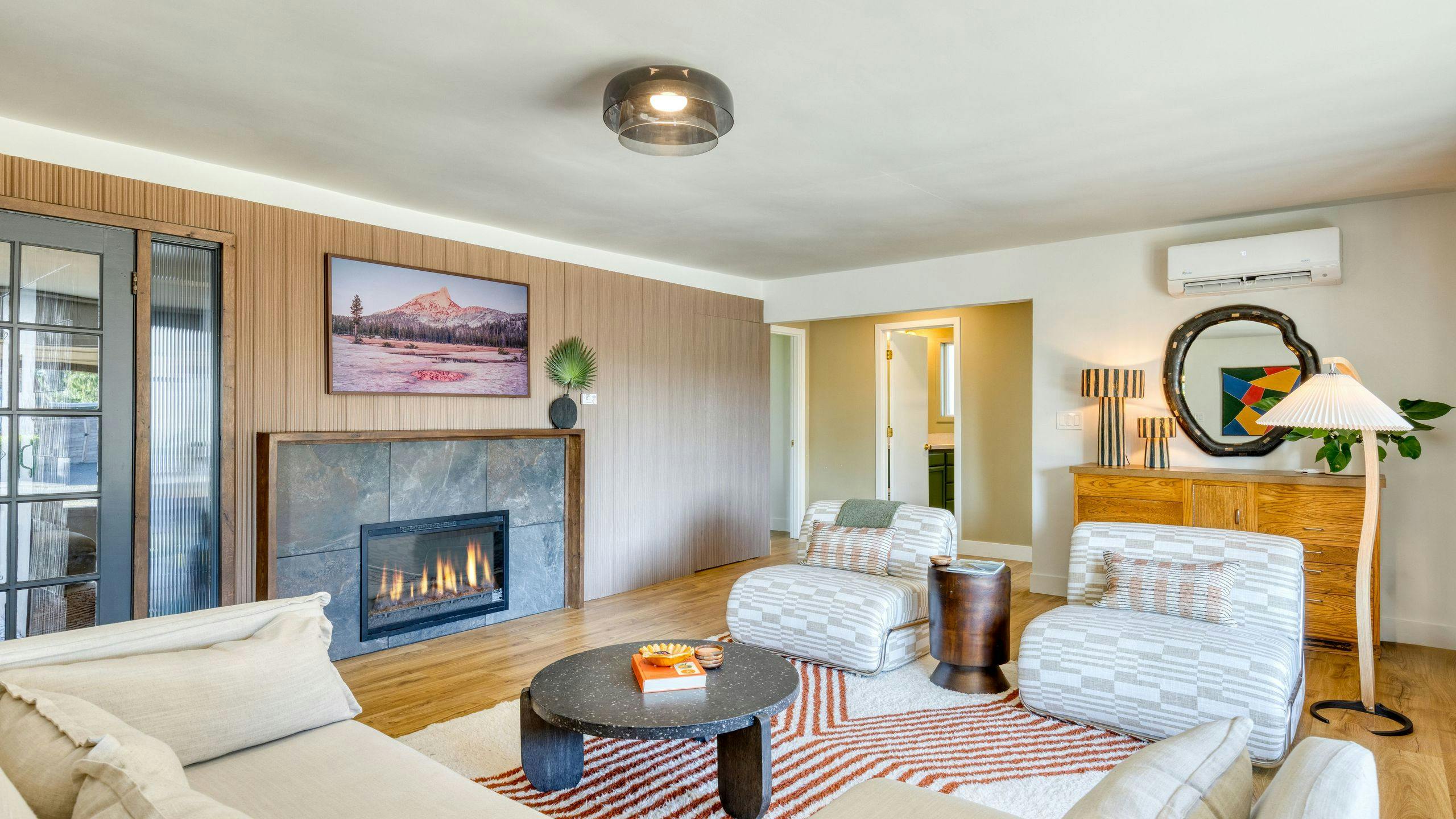 Manzanita Getaway