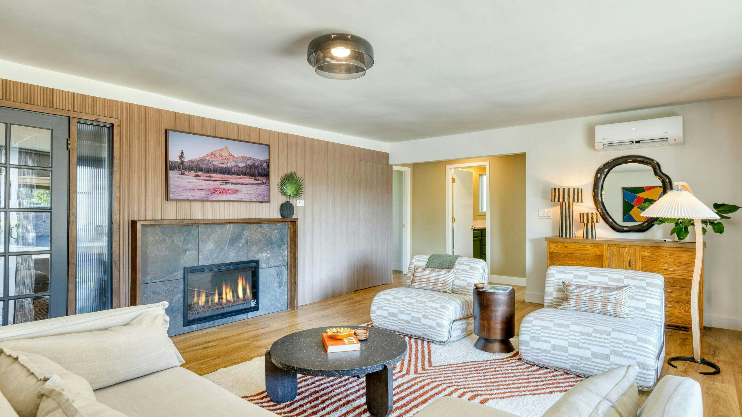 Manzanita Getaway