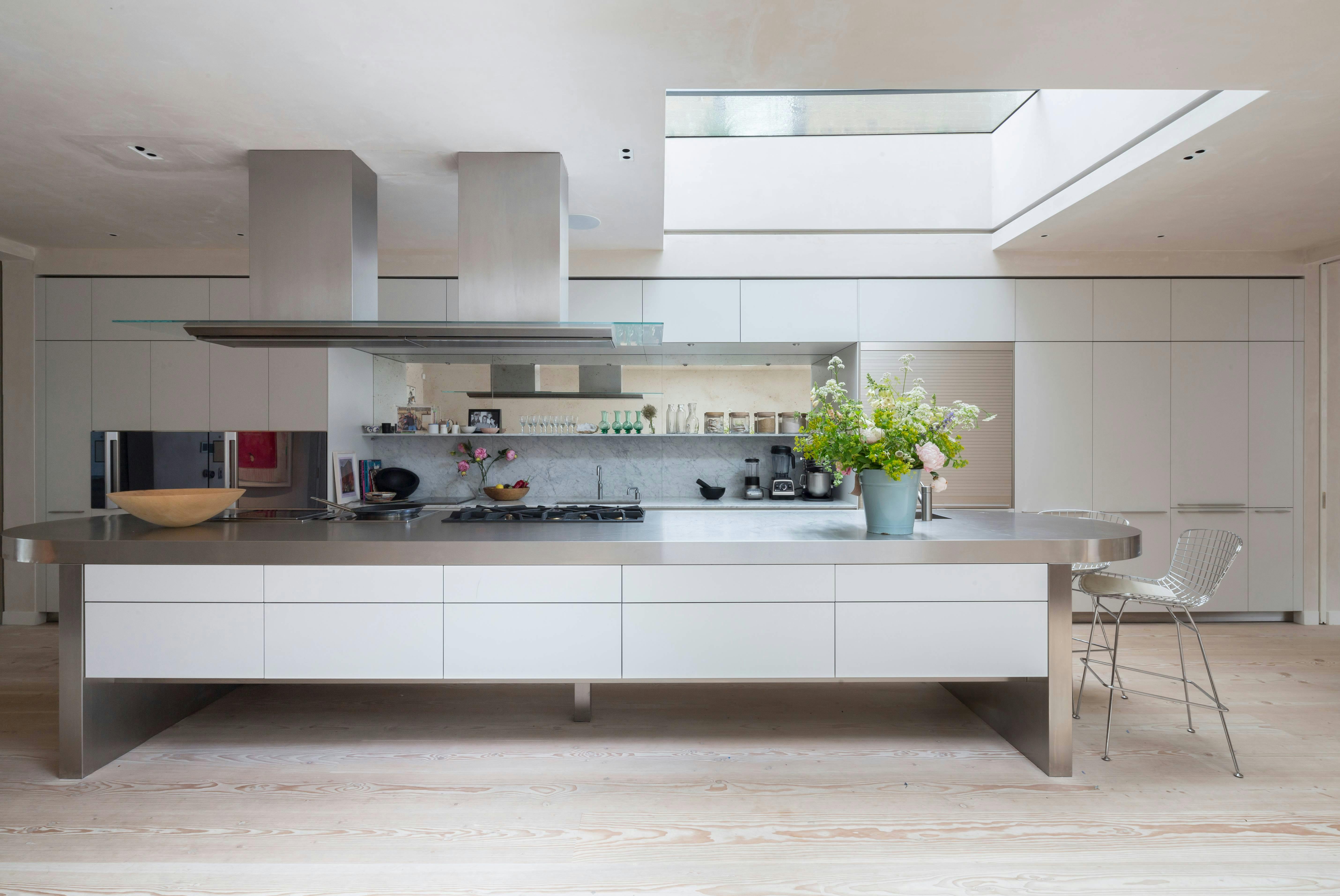 Architectural Dreams