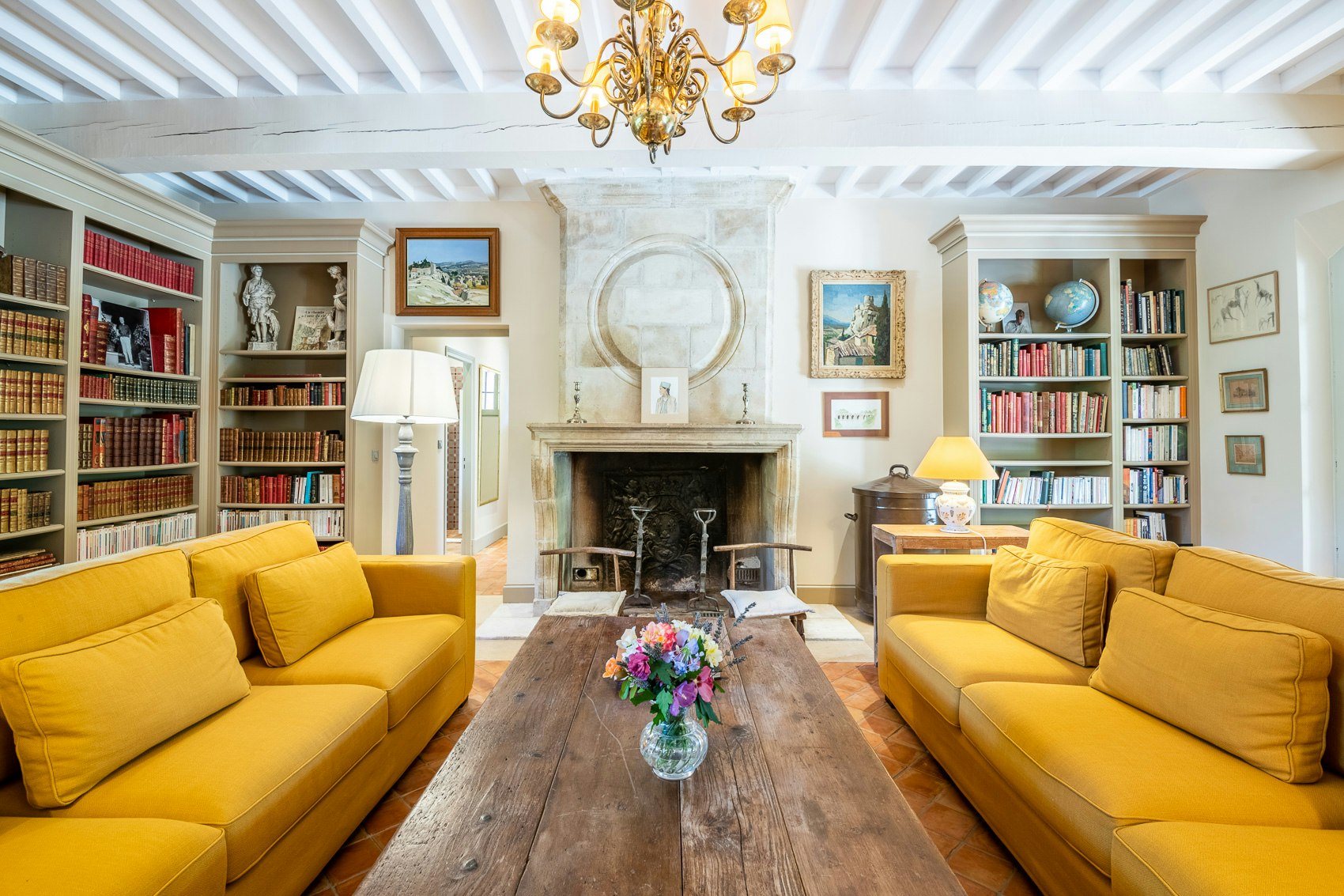 Olive Terrace
