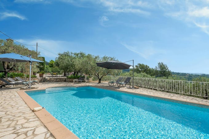 Provençal Bliss