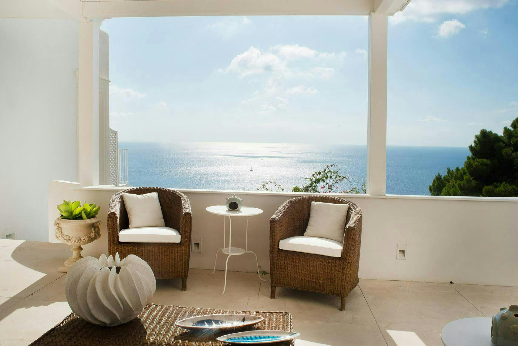 Seashells & Sunshine