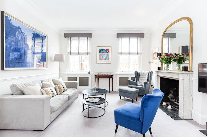 Red Brick Wonderland