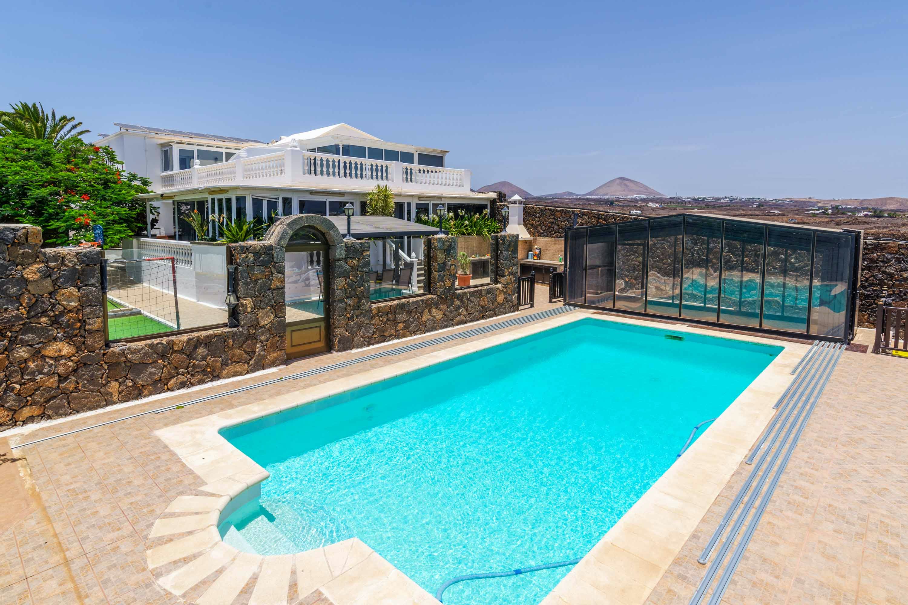 Lanzarote Family Fun