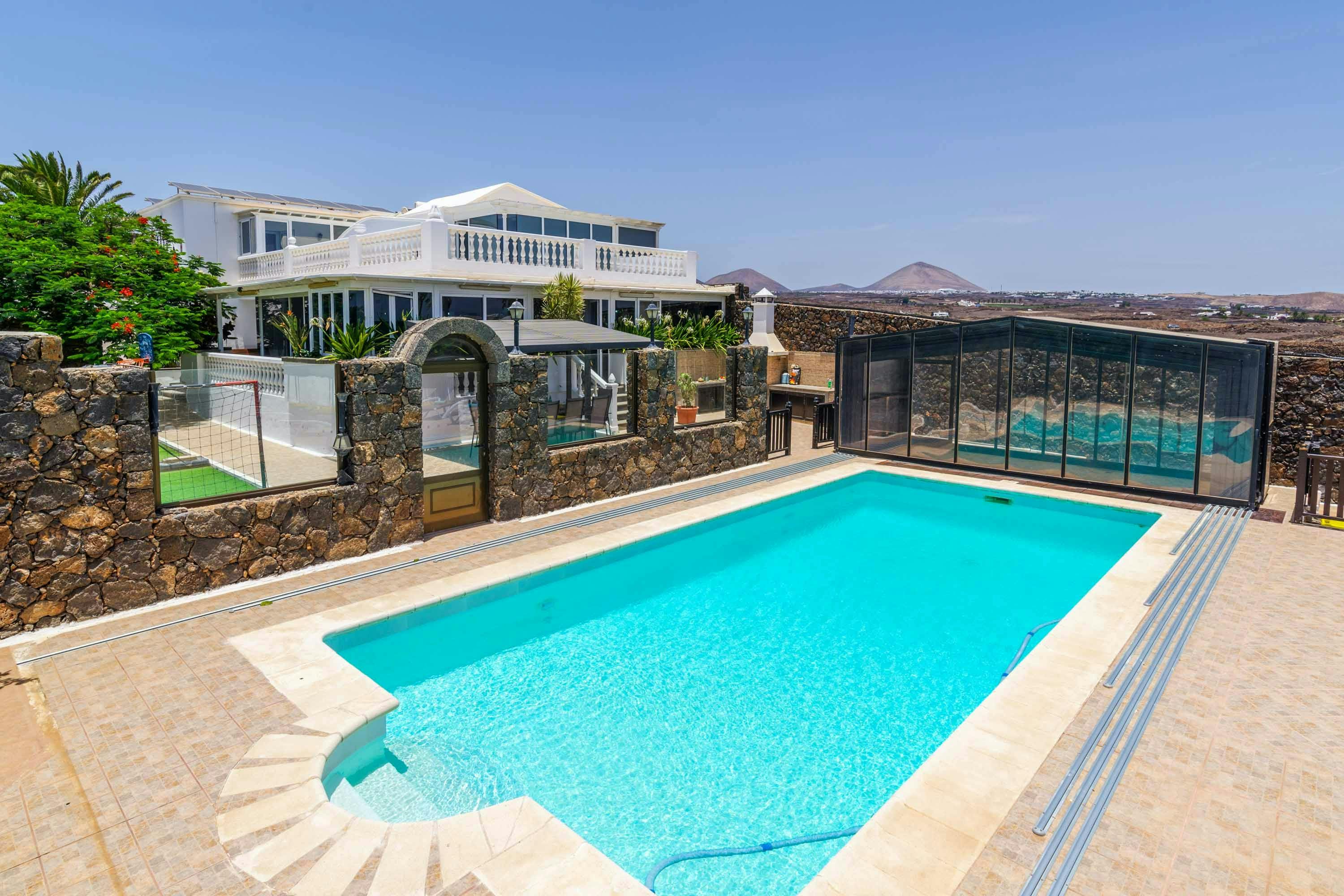 Lanzarote Family Fun