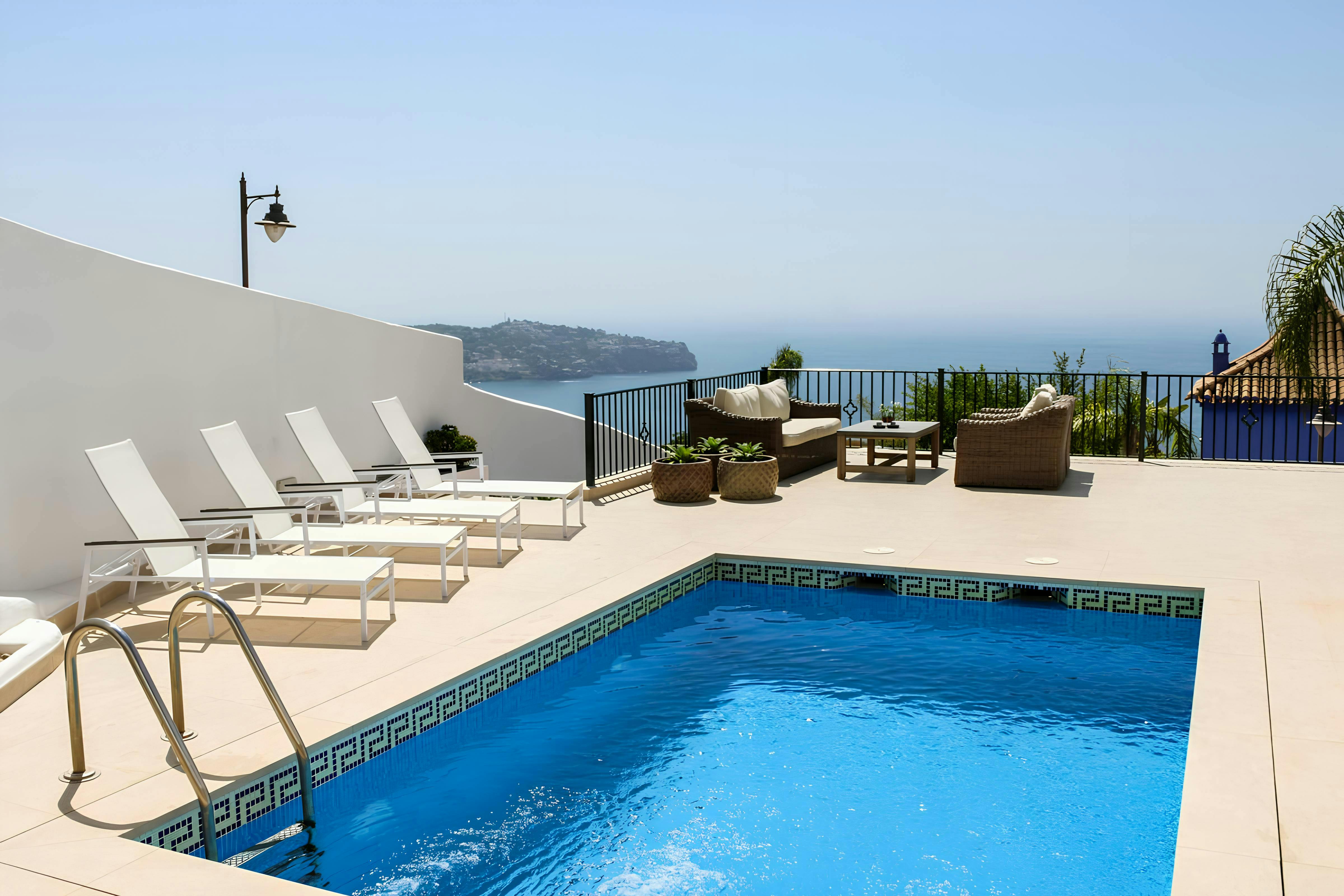 Mediterranean Vision