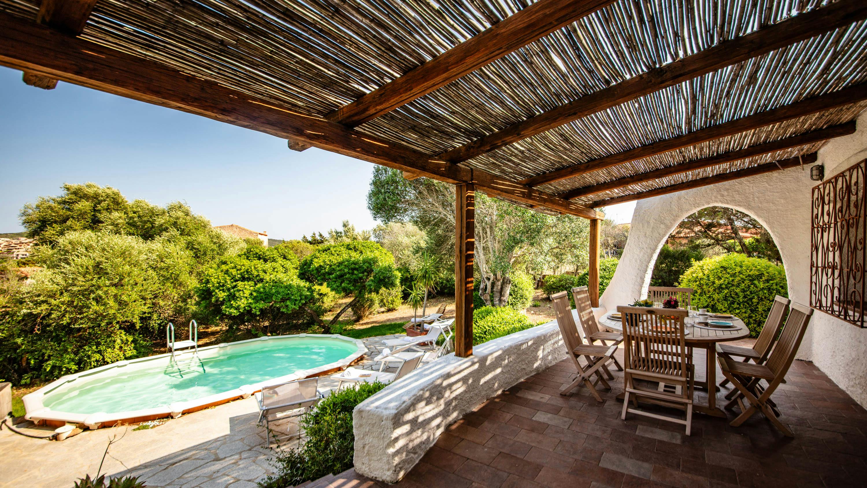 Warm Hearth, Cool Skies