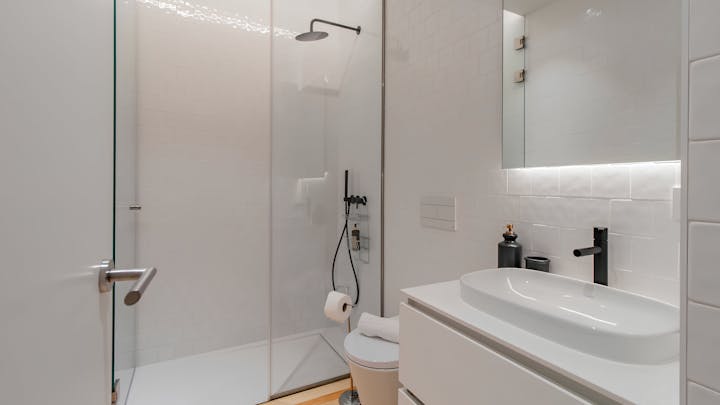 Bathroom photo