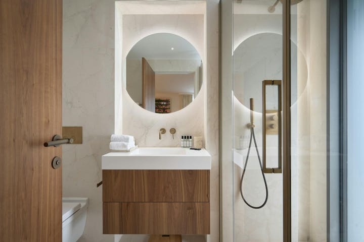 Bathroom photo