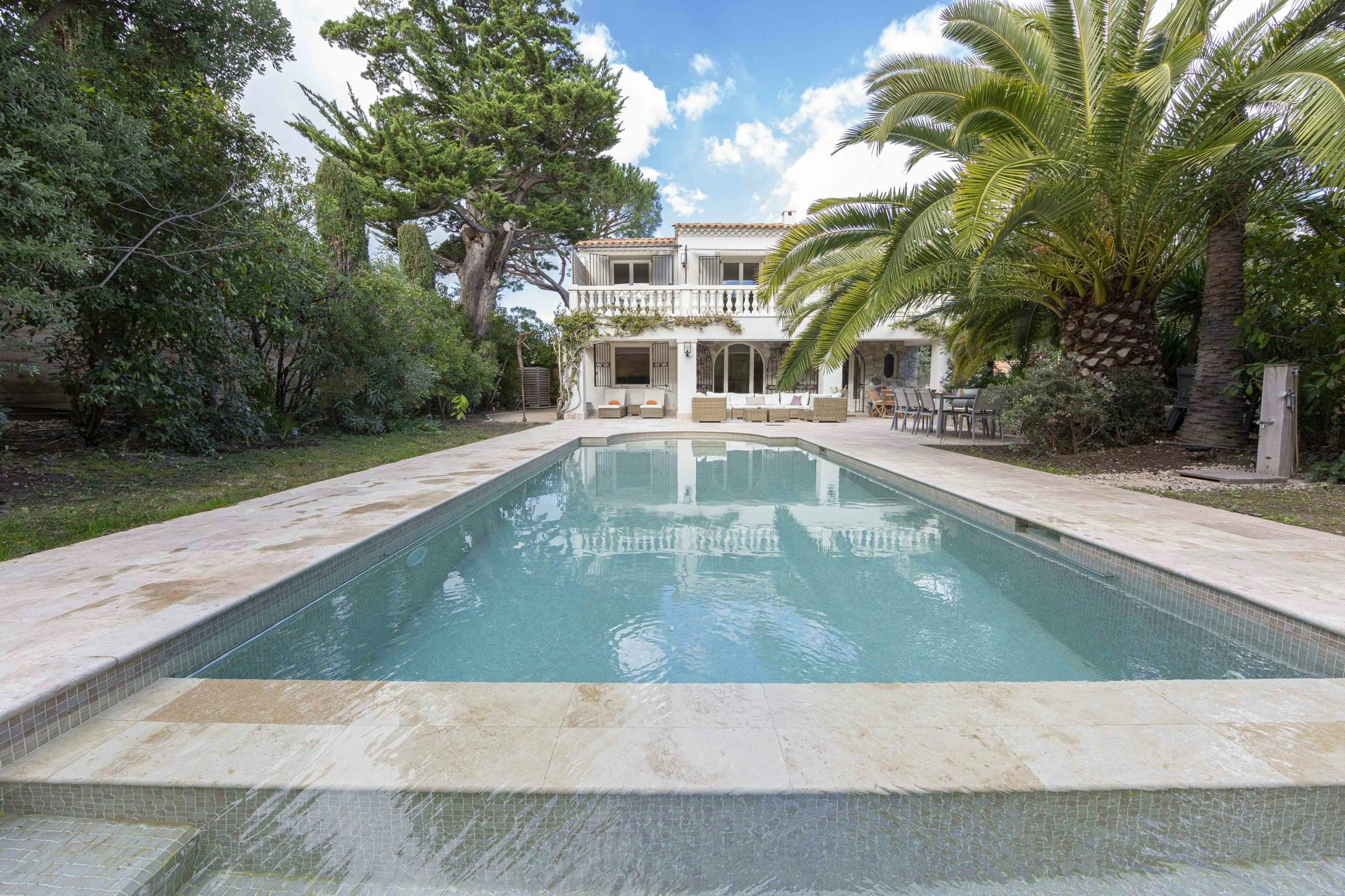 French Riviera Gem