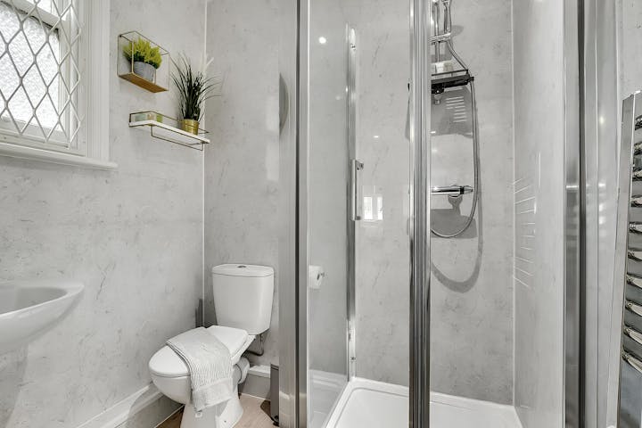Bathroom photo