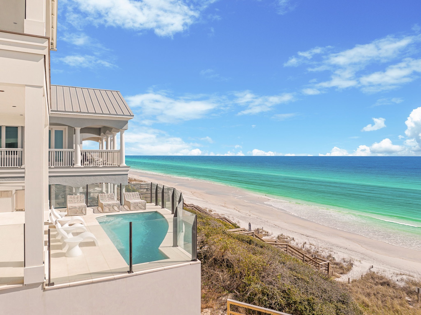 Emerald Coast Estates