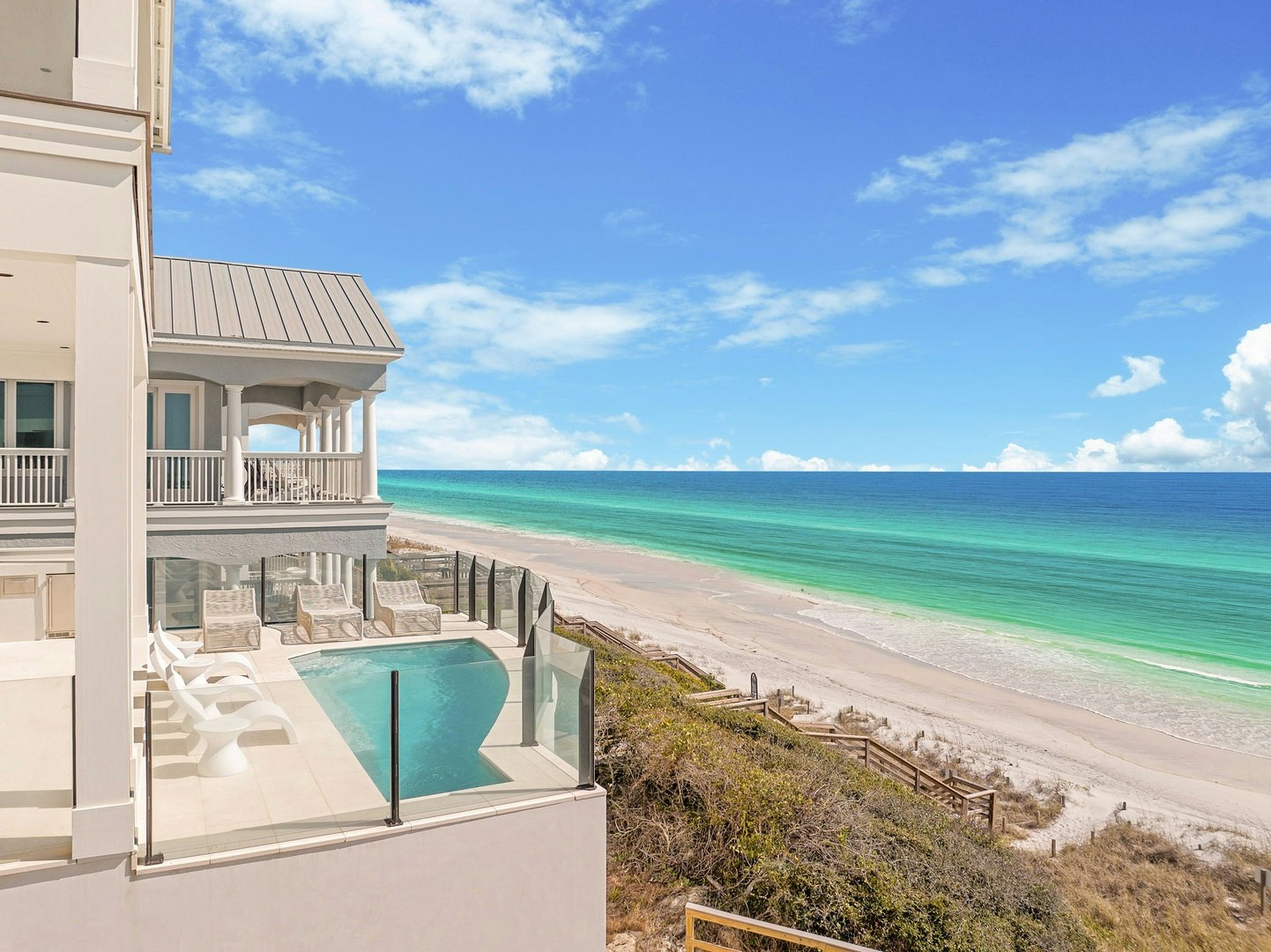 Emerald Coast Estates